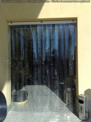 Wind curtains, 