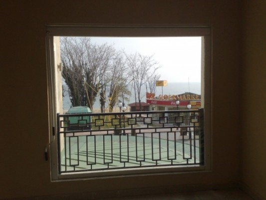 Wind curtains, 