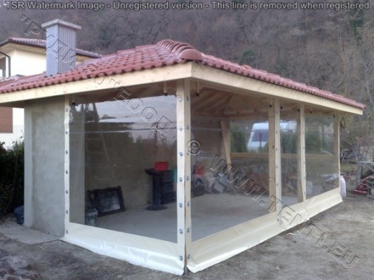 Ветроупорни завеси, 