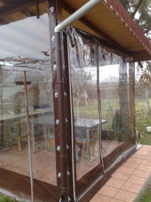 Wind curtains, 